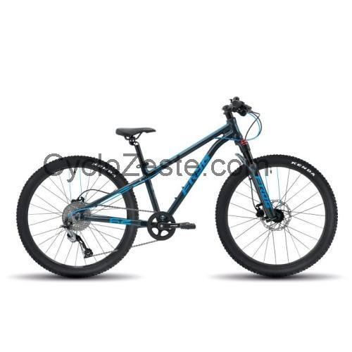 Frog MTB 62 fiche technique et avis